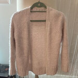 Boutine Dressy Soft off white Cardigan